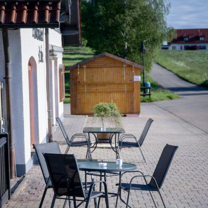 Restaurant "Forstwalder Hof" in  Blankenheim