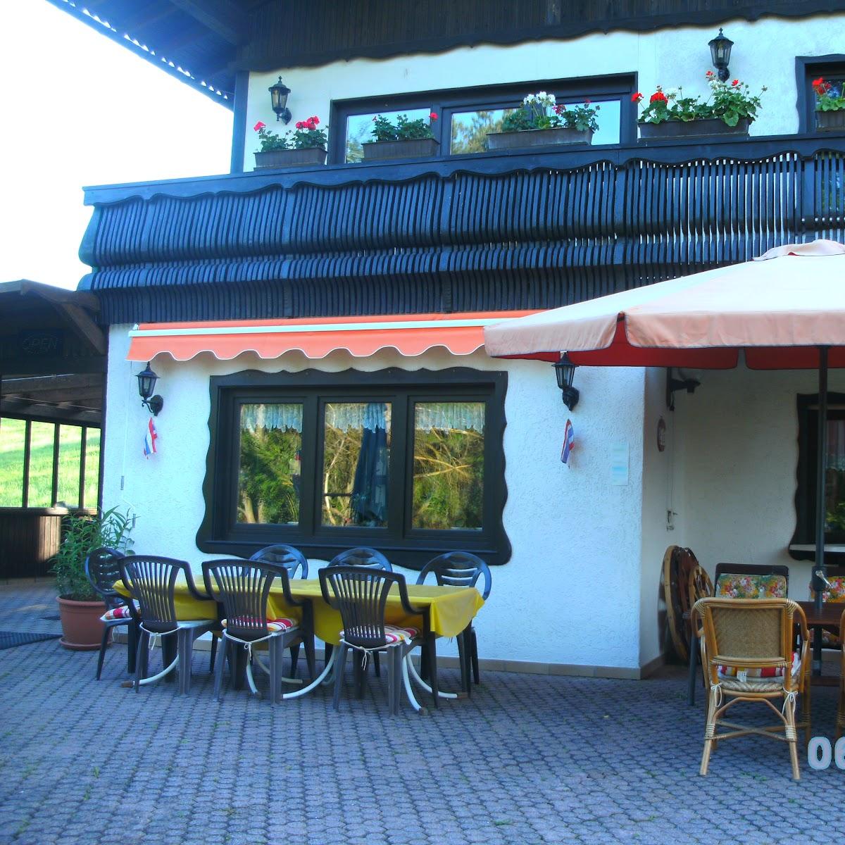 Restaurant "Gaststätte Vesperstube Einkehr Bremhof" in Michelstadt