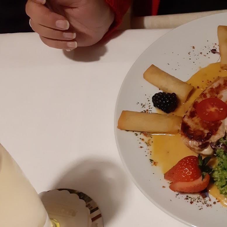 Restaurant "Michel