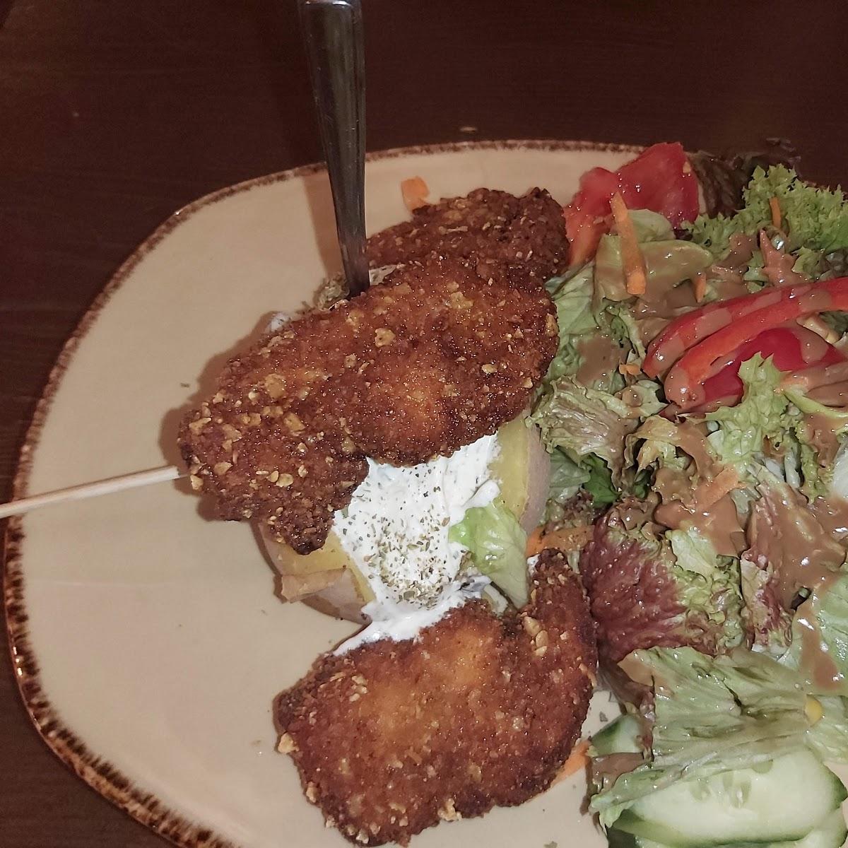 Restaurant "WILD BILL