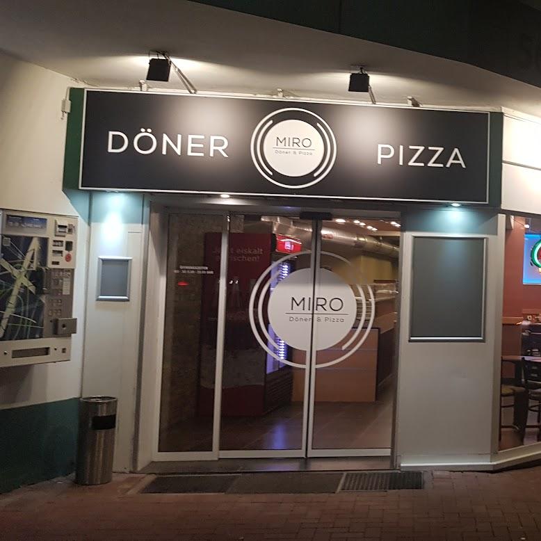 Restaurant "Restaurant Miro" in Erbach