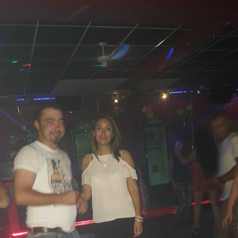 Restaurant "Lasou" in  Michelstadt