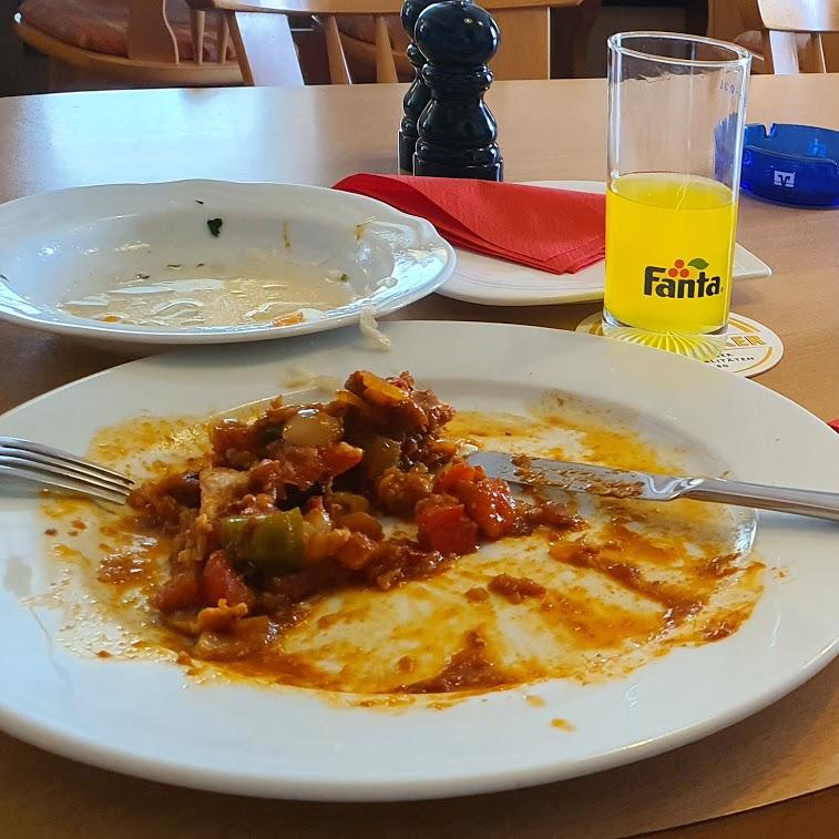 Restaurant "er Hof Bei Eko" in  Erbach