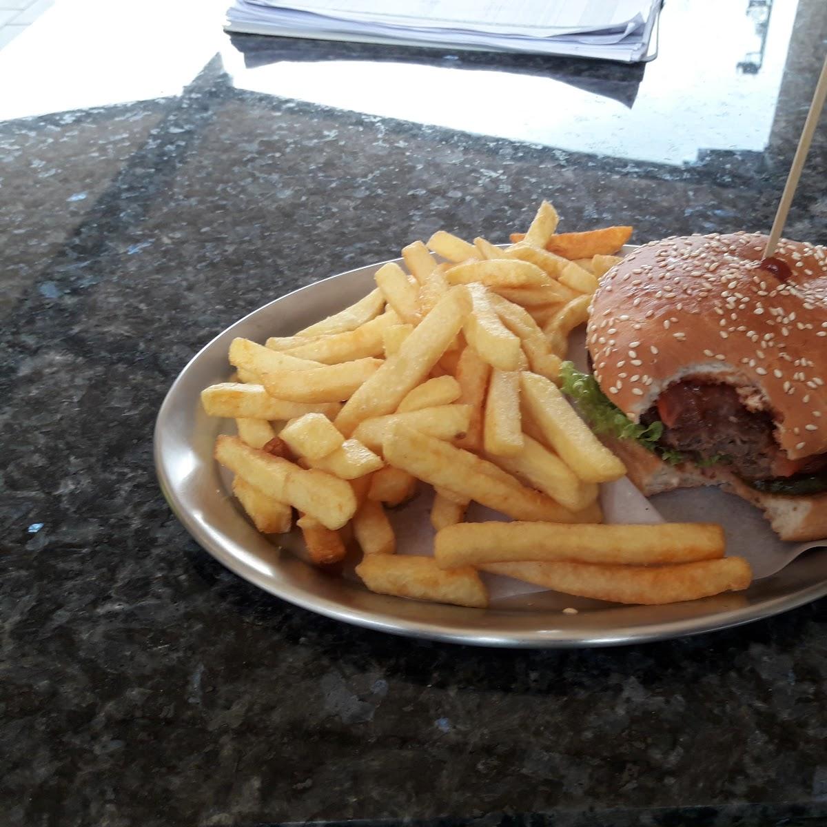 Restaurant "King´s Snack" in  Berlin