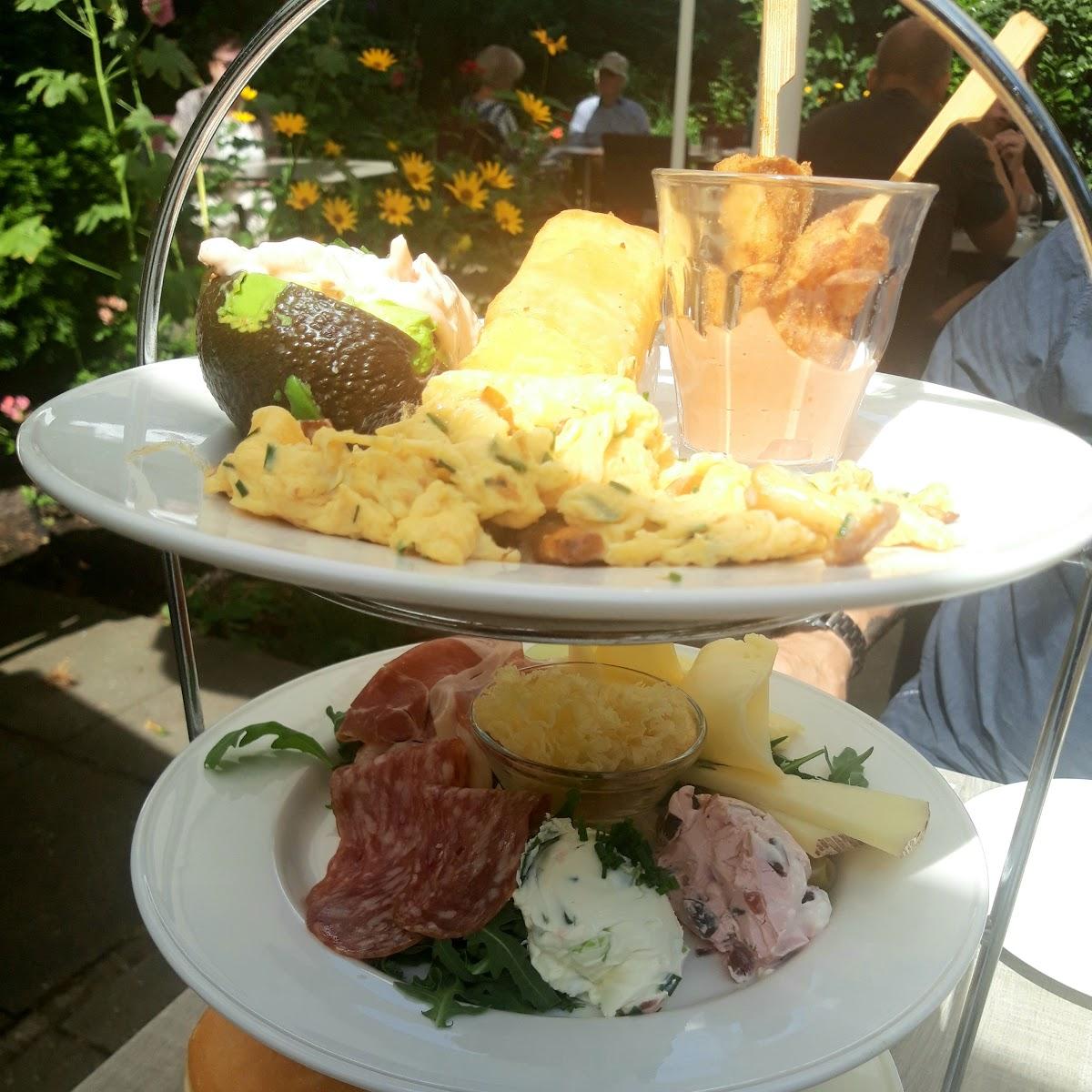 Restaurant "Kaffeehaus Zeltinger" in  Berlin