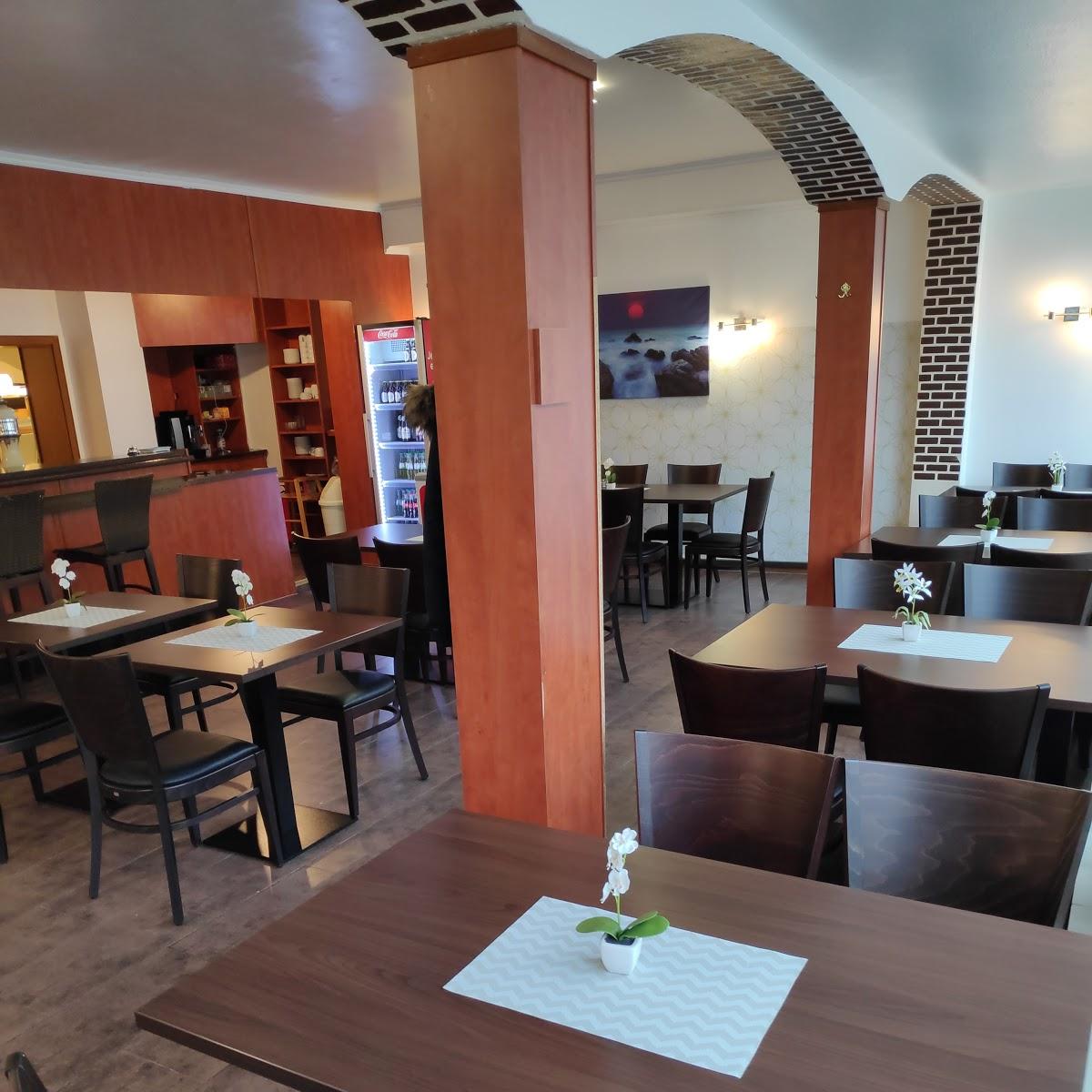 Restaurant "Pizzeria La Rustica" in  Blankenheim