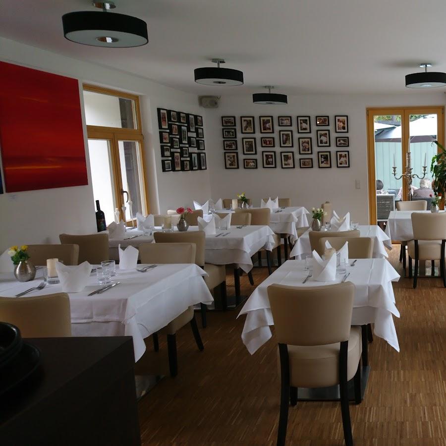 Restaurant "Ristorante Gennaro" in Gauting