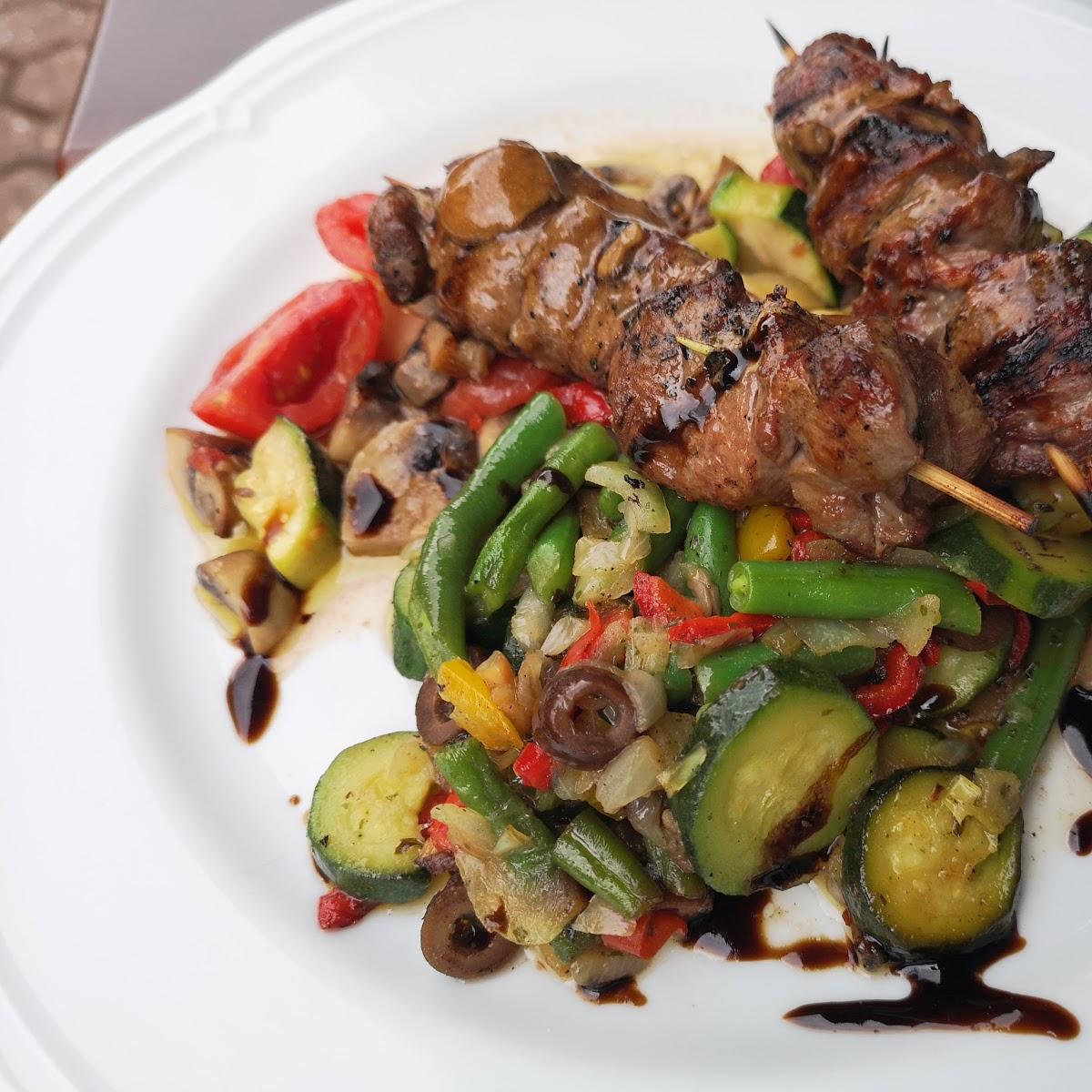 Restaurant "Restaurant Waldläufer" in  Blankenheim