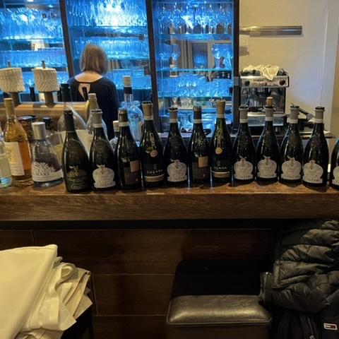 Restaurant "Da Gino Ristorante Pizzeria" in Kleinwallstadt