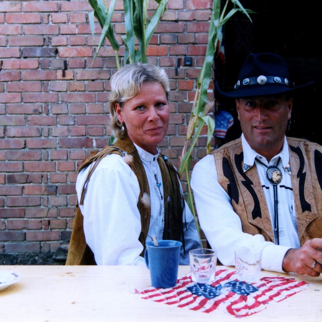 Restaurant "Landgasthof Kolshorn" in  Eydelstedt