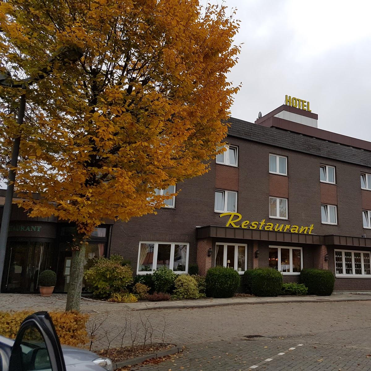 Restaurant "Hotel Roshop" in  Barnstorf