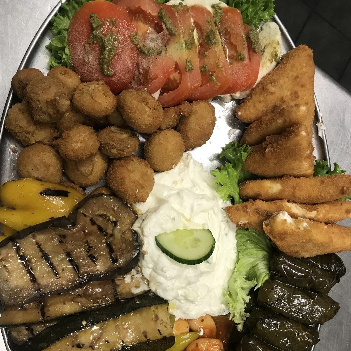 Restaurant "Santorini" in  Barnstorf