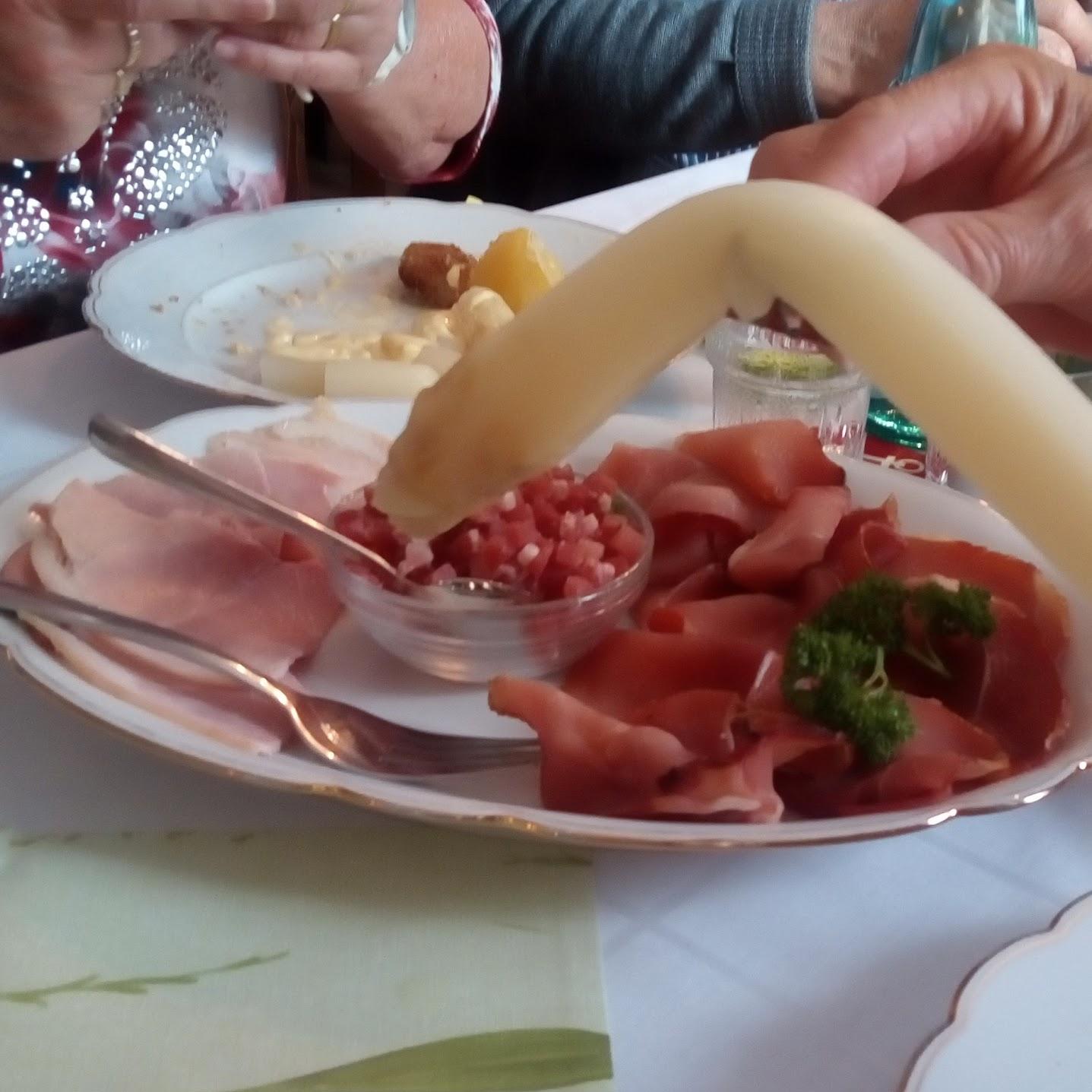Restaurant "Gastwirtschaft Sandmann" in Eydelstedt