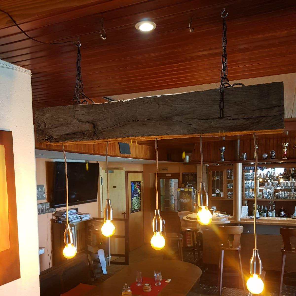 Restaurant "Restaurant Jägerhof" in Blankenheim