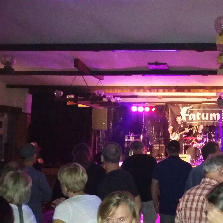 Restaurant "Hammes - Huth Inha. Martina Hammes" in Blankenheim