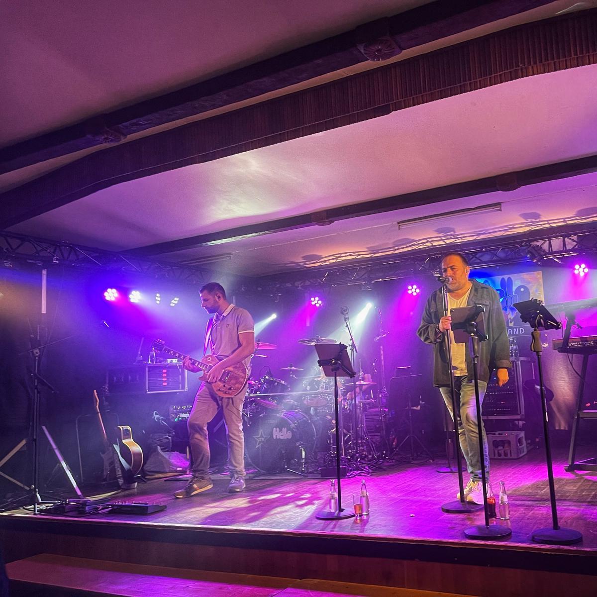 Restaurant "Hammes - Huth Inha. Martina Hammes" in Blankenheim