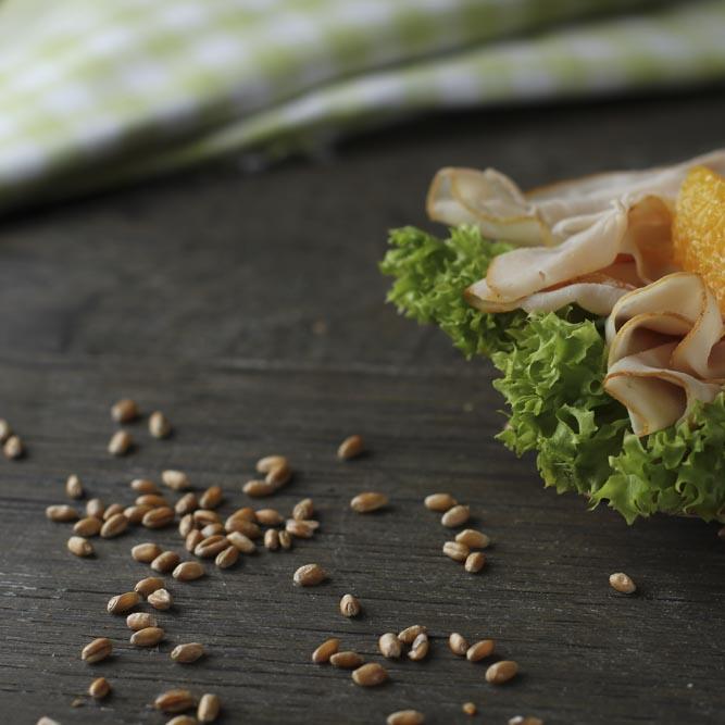 Restaurant "Junge Die Bäckerei.  Seebrücke" in  Heringsdorf