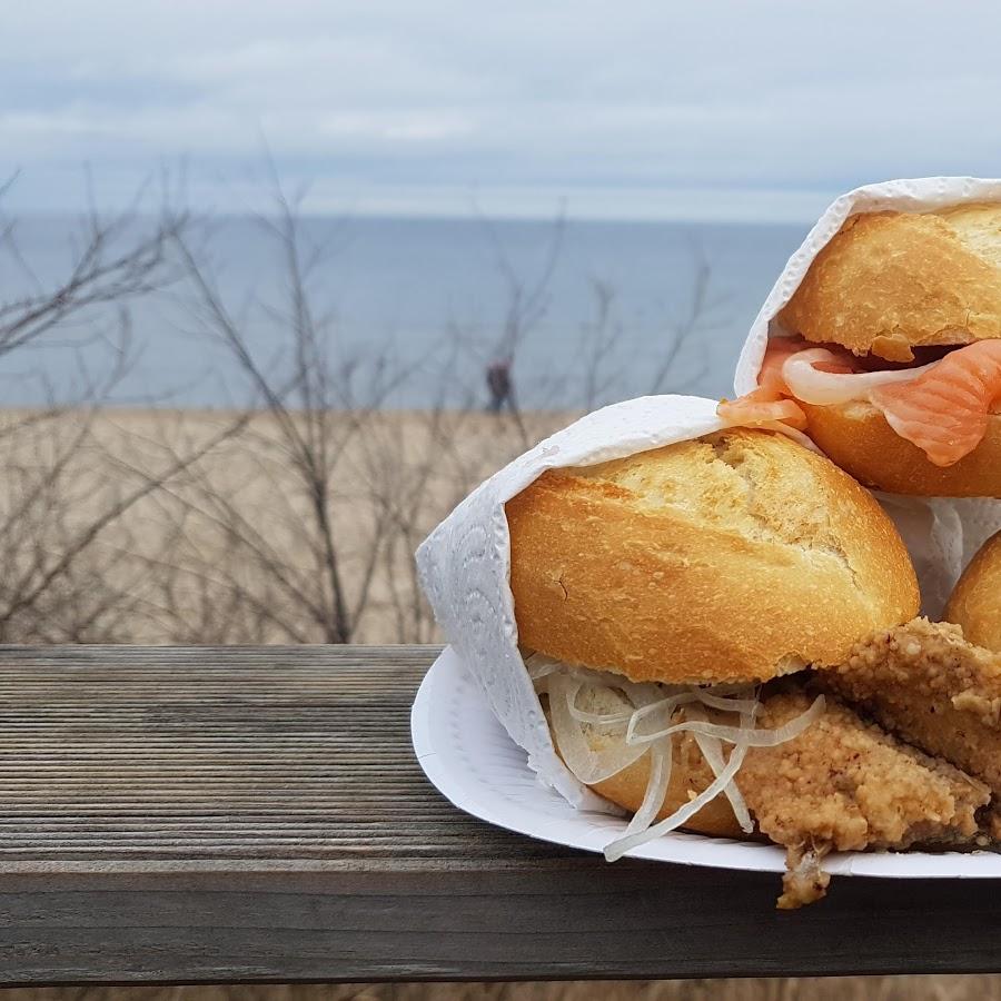 Restaurant "Gebrüder Schwarz Fisch" in  Heringsdorf