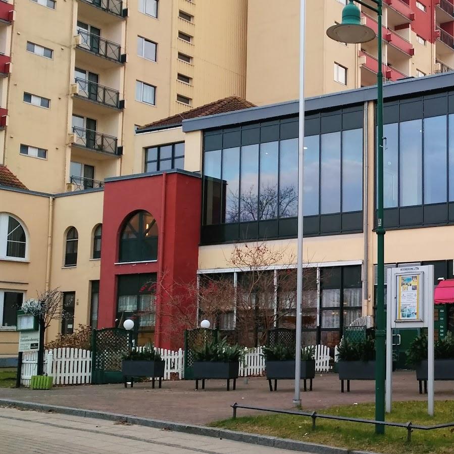 Restaurant "Restaurant Puppenstübchen" in  Heringsdorf