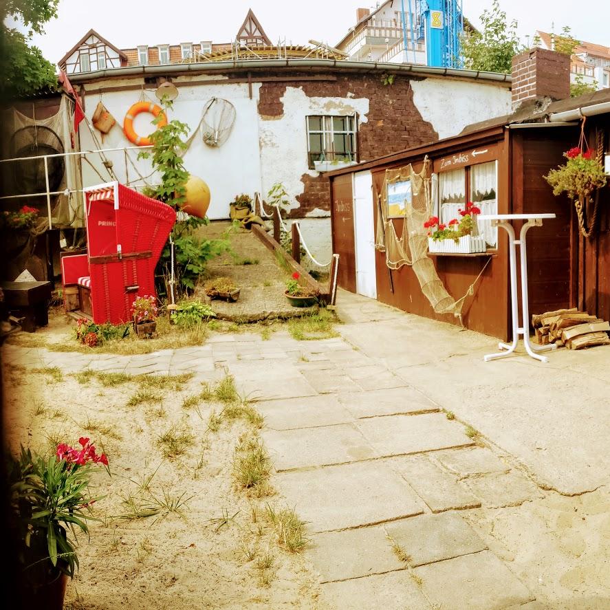 Restaurant "Dicky