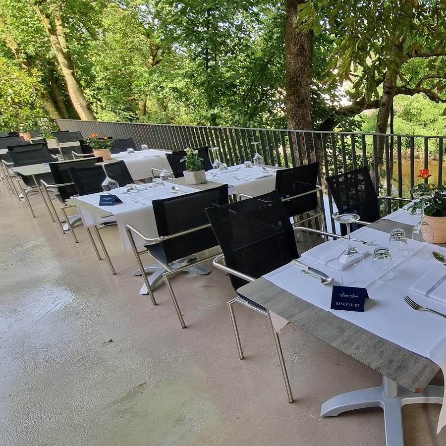 Restaurant "Enoteca Restaurant Lukullus" in Uhingen