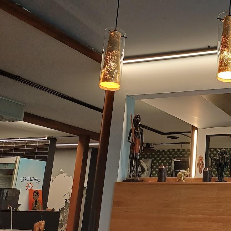 Restaurant "Mademoiselle Carmen Louise" in Göppingen