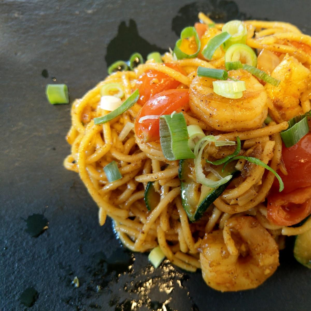 Restaurant "Mademoiselle Carmen Louise" in  Uhingen