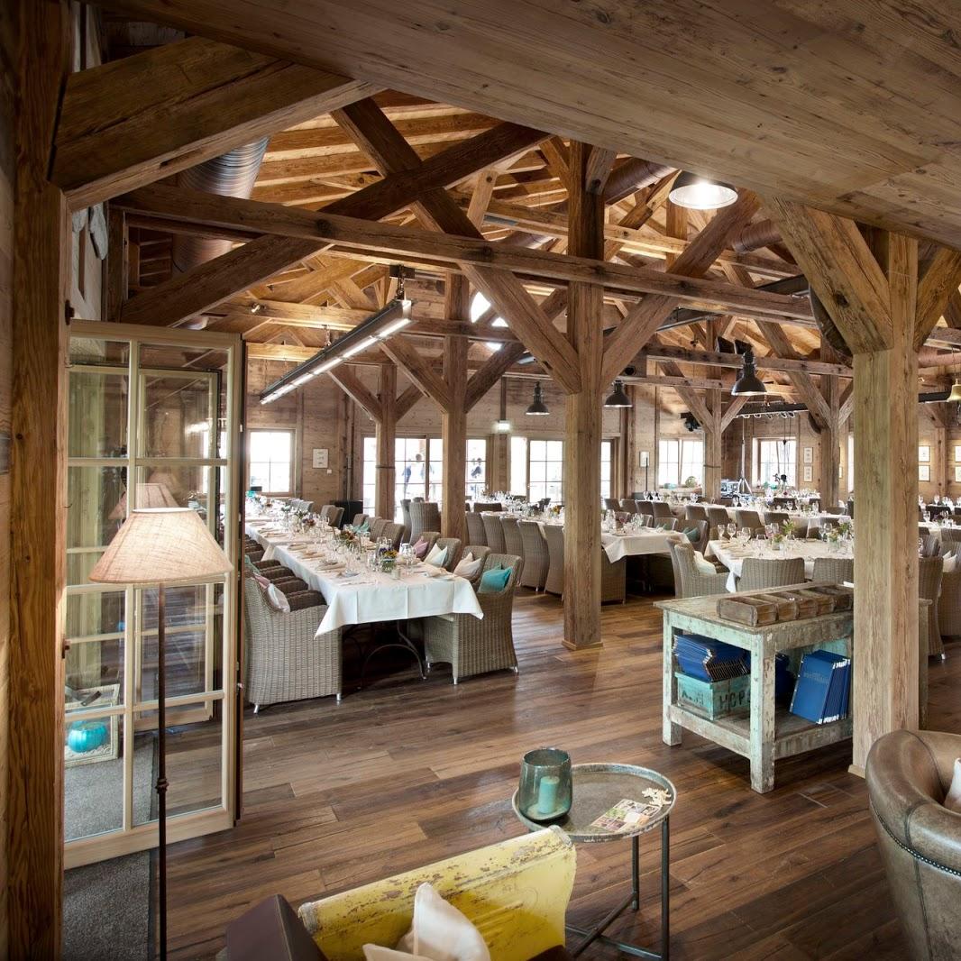 Restaurant "Gerber