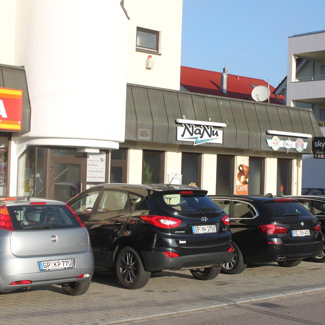 Restaurant "Bistro NaNu" in  Uhingen