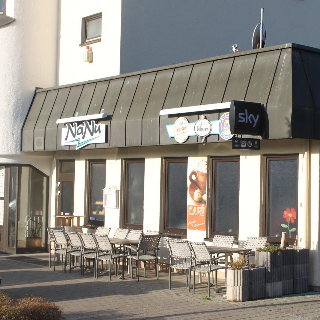 Restaurant "Bistro NaNu" in Uhingen