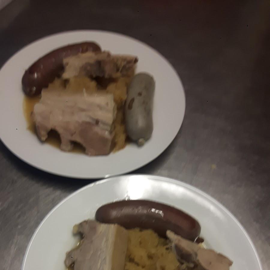 Restaurant "TGV Vereinsgaststätte" in  Uhingen