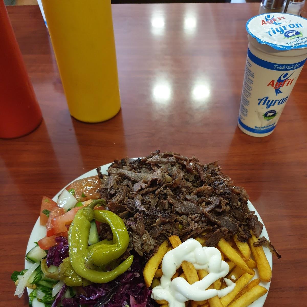 Restaurant "Star Kebap" in  Uhingen