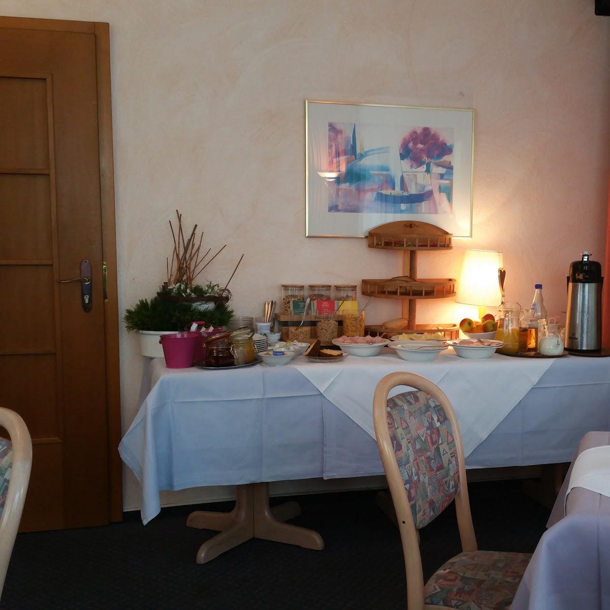 Restaurant "Hotel Ochsen" in  Uhingen