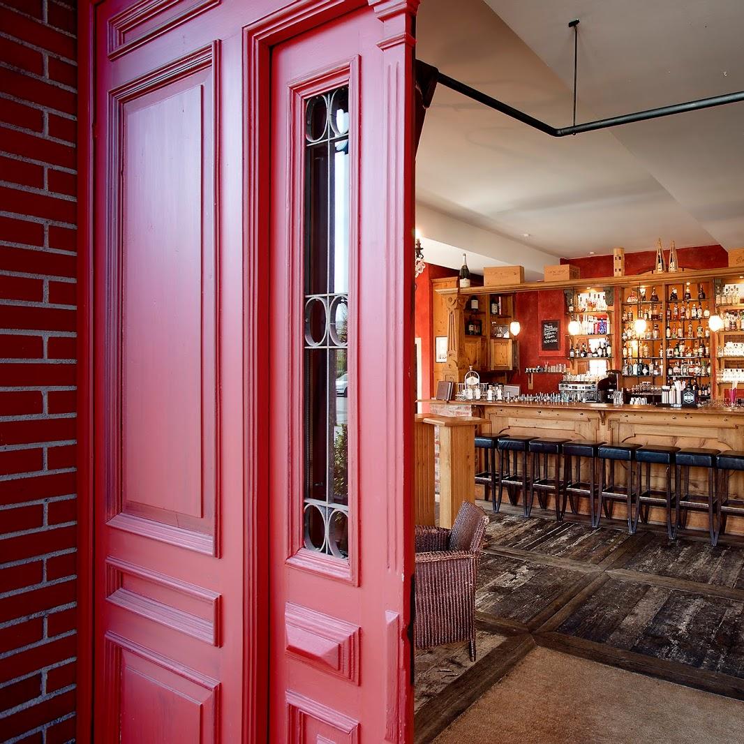 Restaurant "BrennBar" in  Uhingen