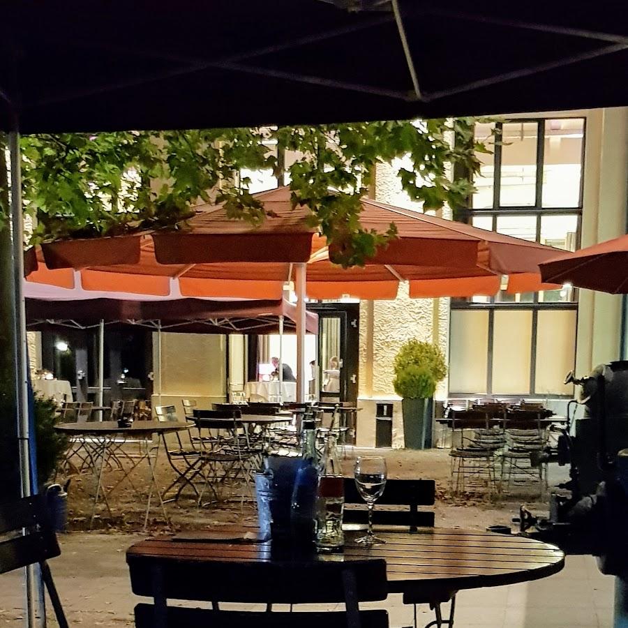 Restaurant "Gerber Bräu Brauhaus" in Uhingen