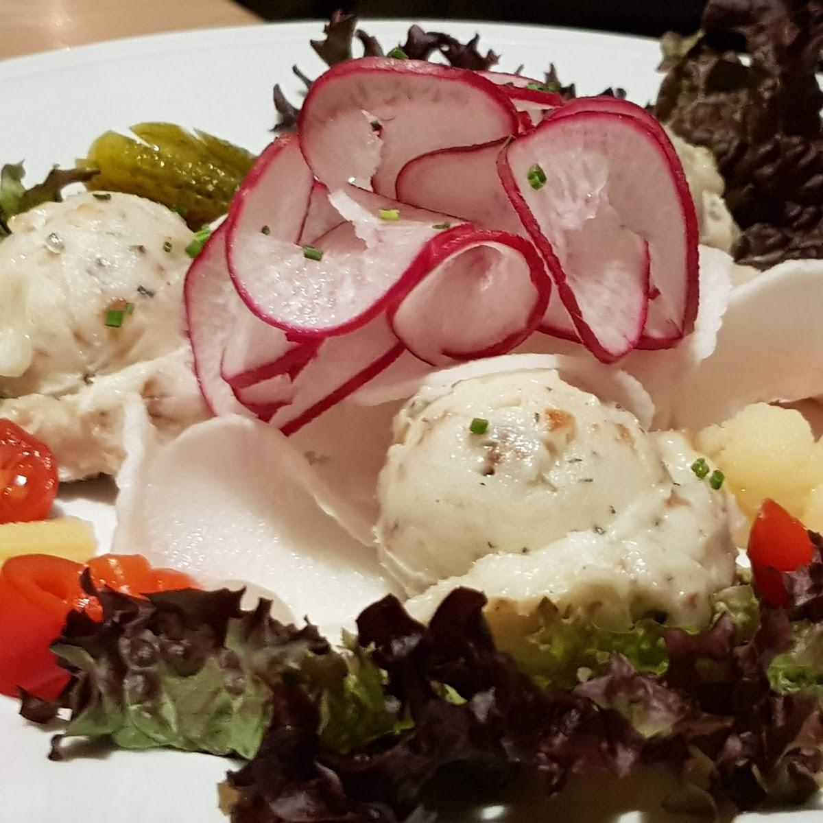 Restaurant "Gerber Bräu Brauhaus" in  Uhingen