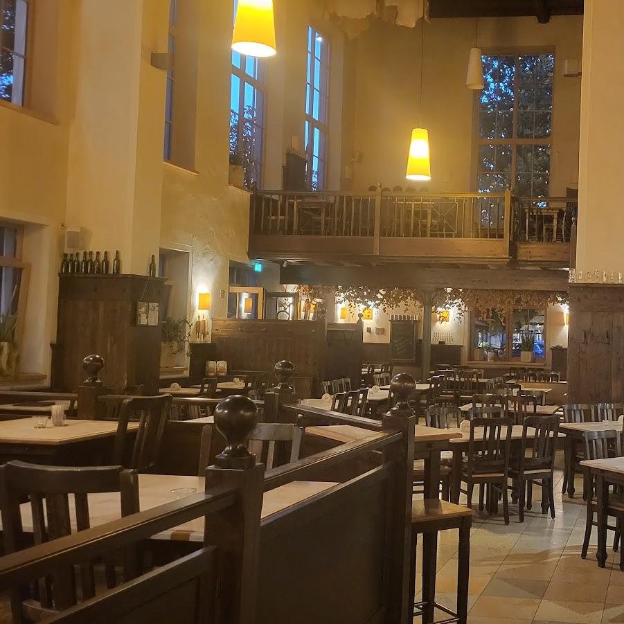 Restaurant "Gerber Bräu Brauhaus" in Uhingen