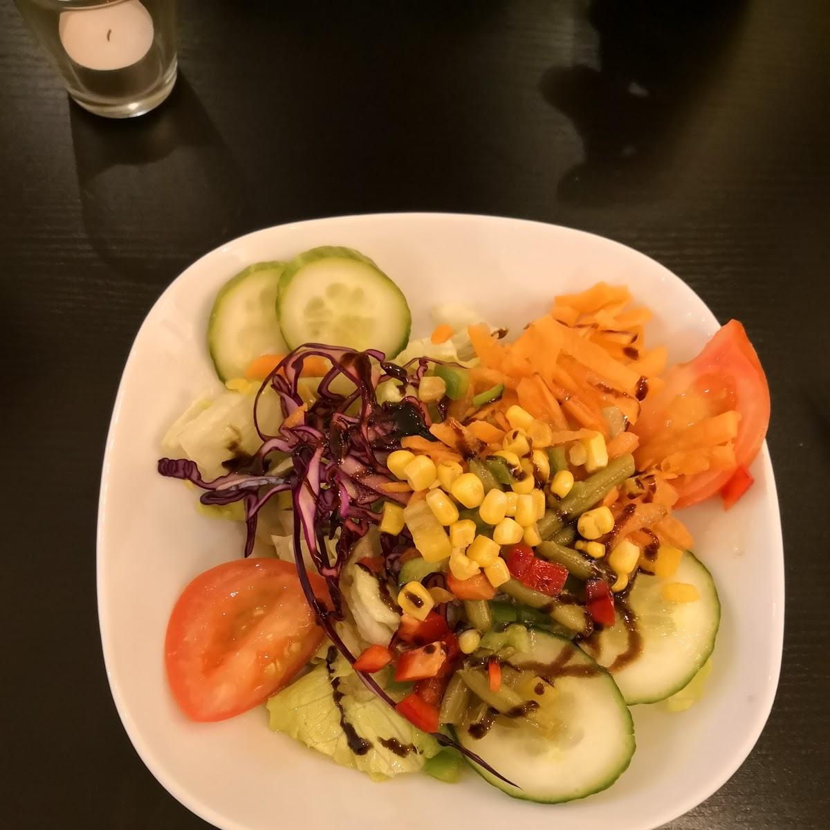 Restaurant "Liberty Bistro und Restaurant La Grutta mit Italienischer und Amerikanischer Küche" in  Albershausen