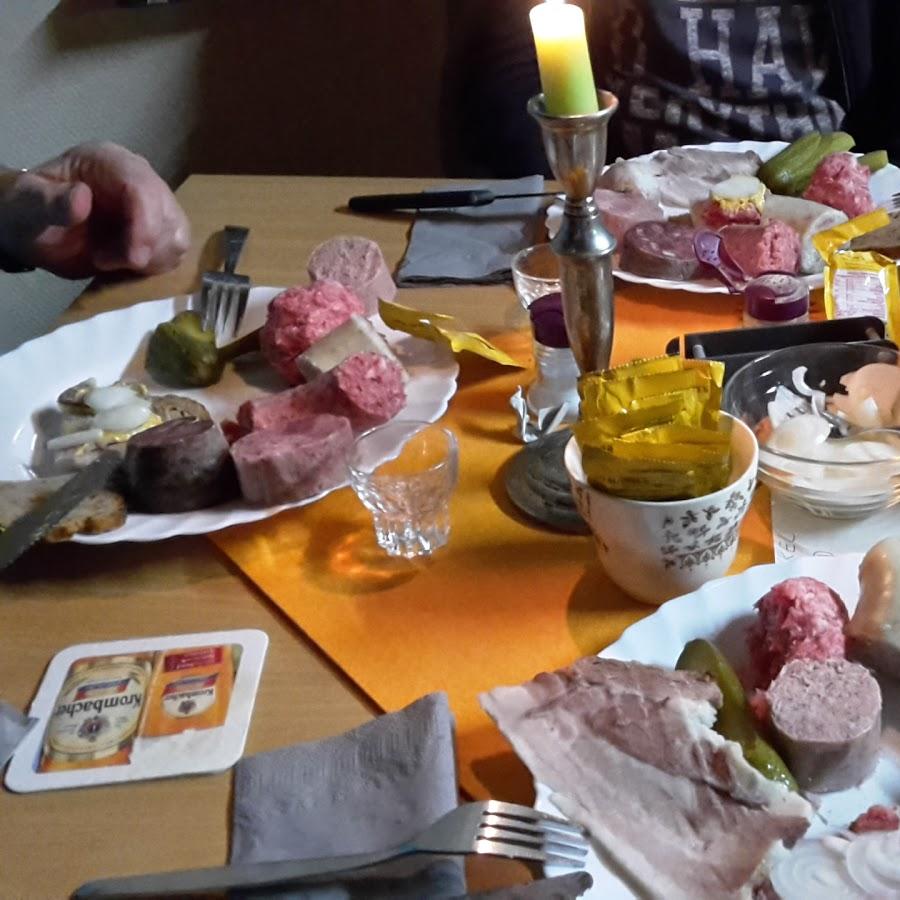 Restaurant "Zur Seulinger Warte" in  Seulingen