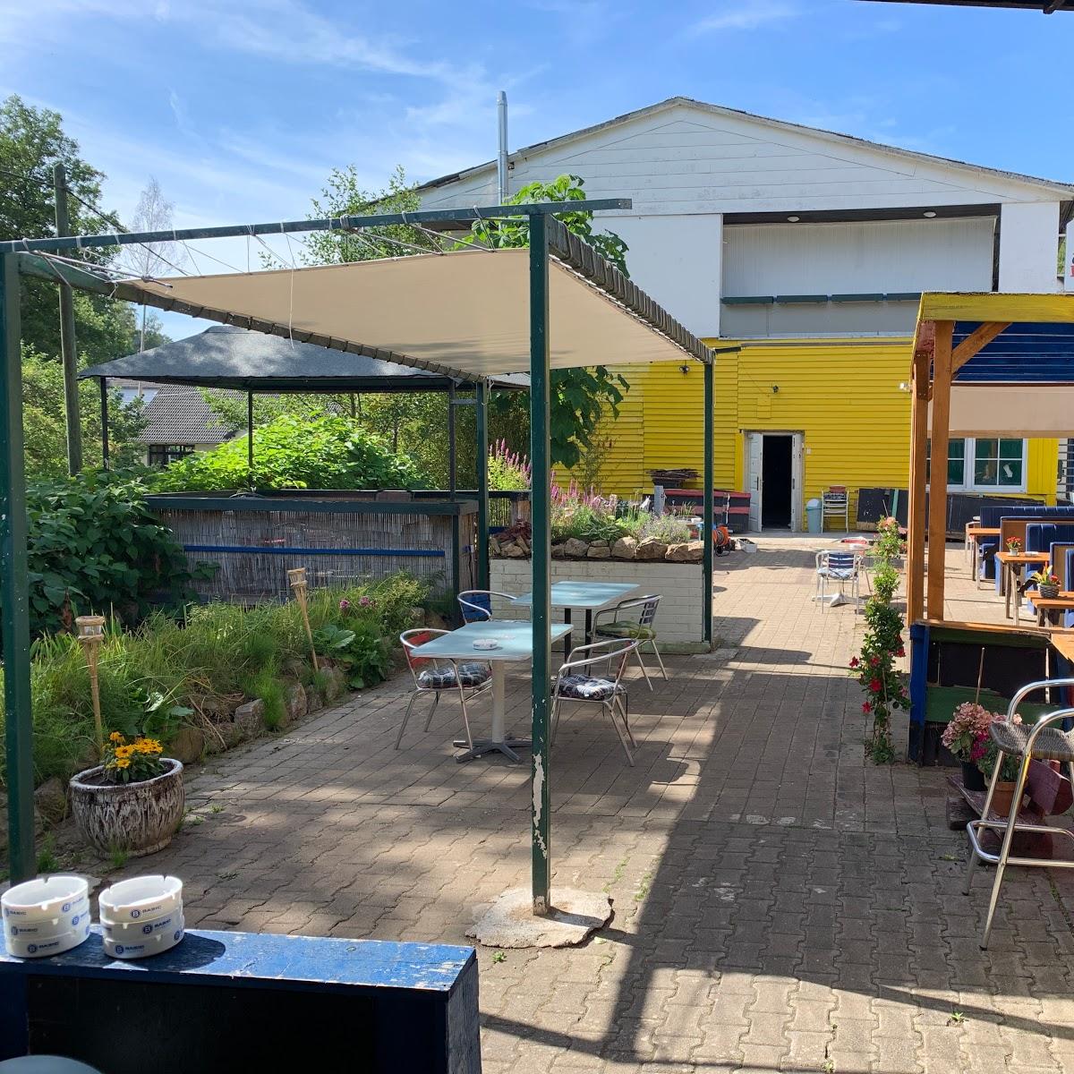 Restaurant "Unikat" in  Blankenheim