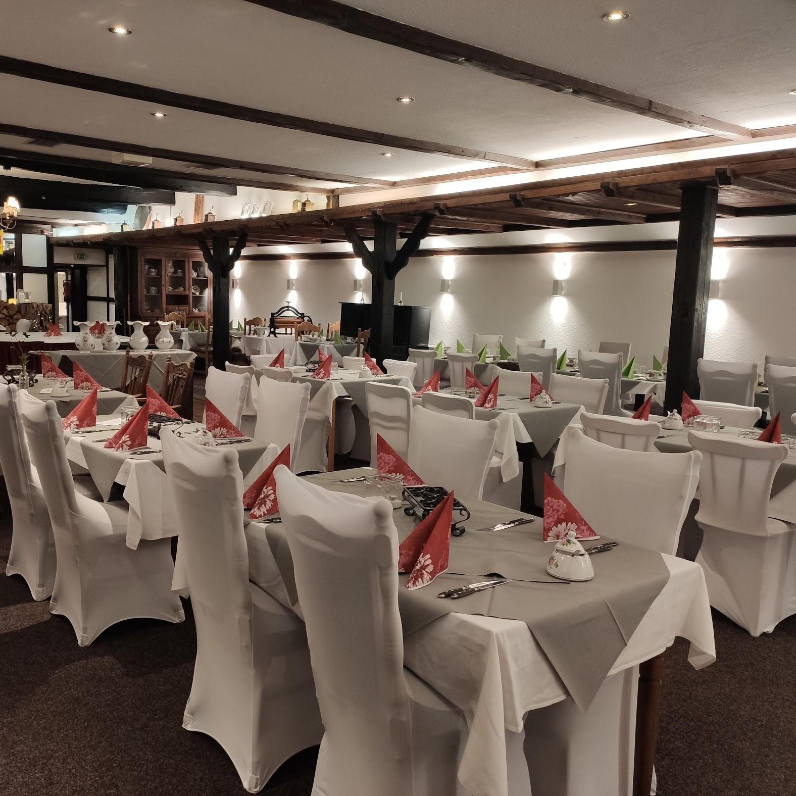Restaurant "Renken