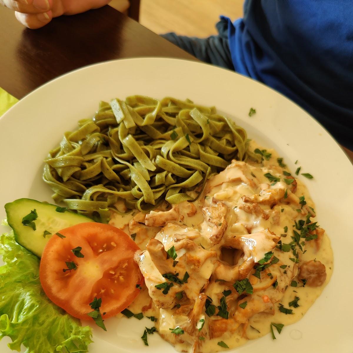 Restaurant "Wemkendorfer Krug Gaststätten, Restaurants" in  Wiefelstede