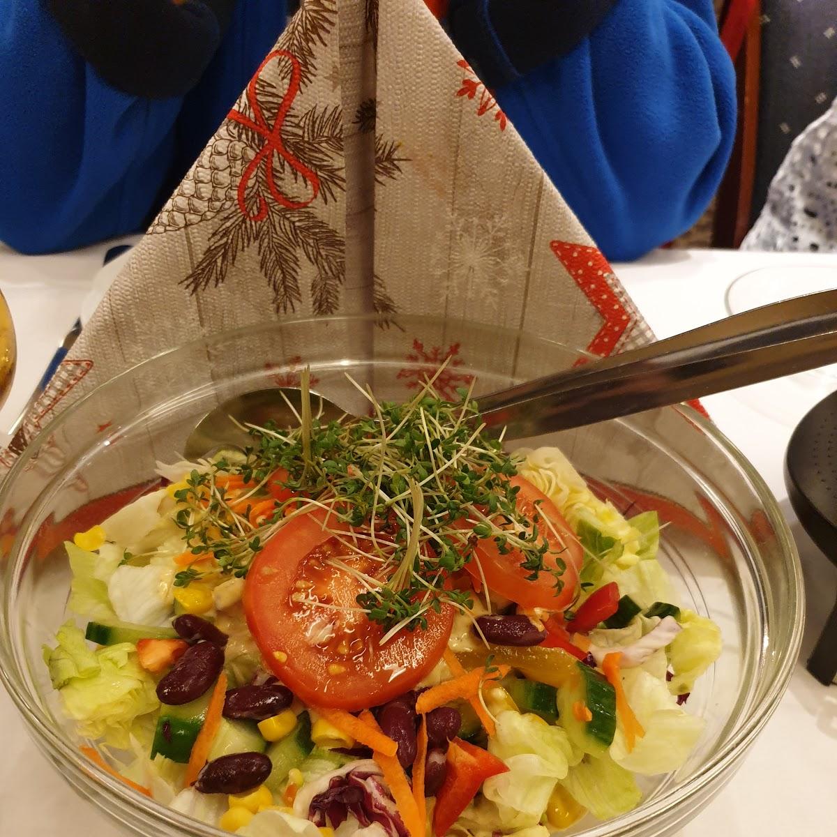 Restaurant "Rabes Gasthof" in  Wiefelstede