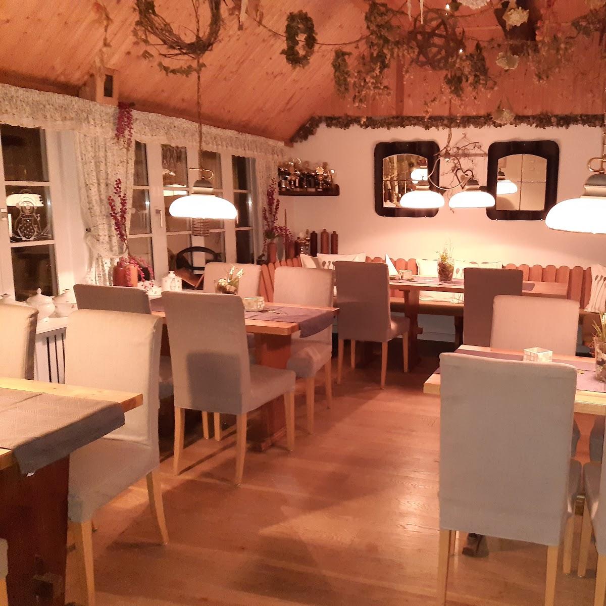 Restaurant "Bremers Bauerndiele - Natascha Hofmann" in Wiefelstede