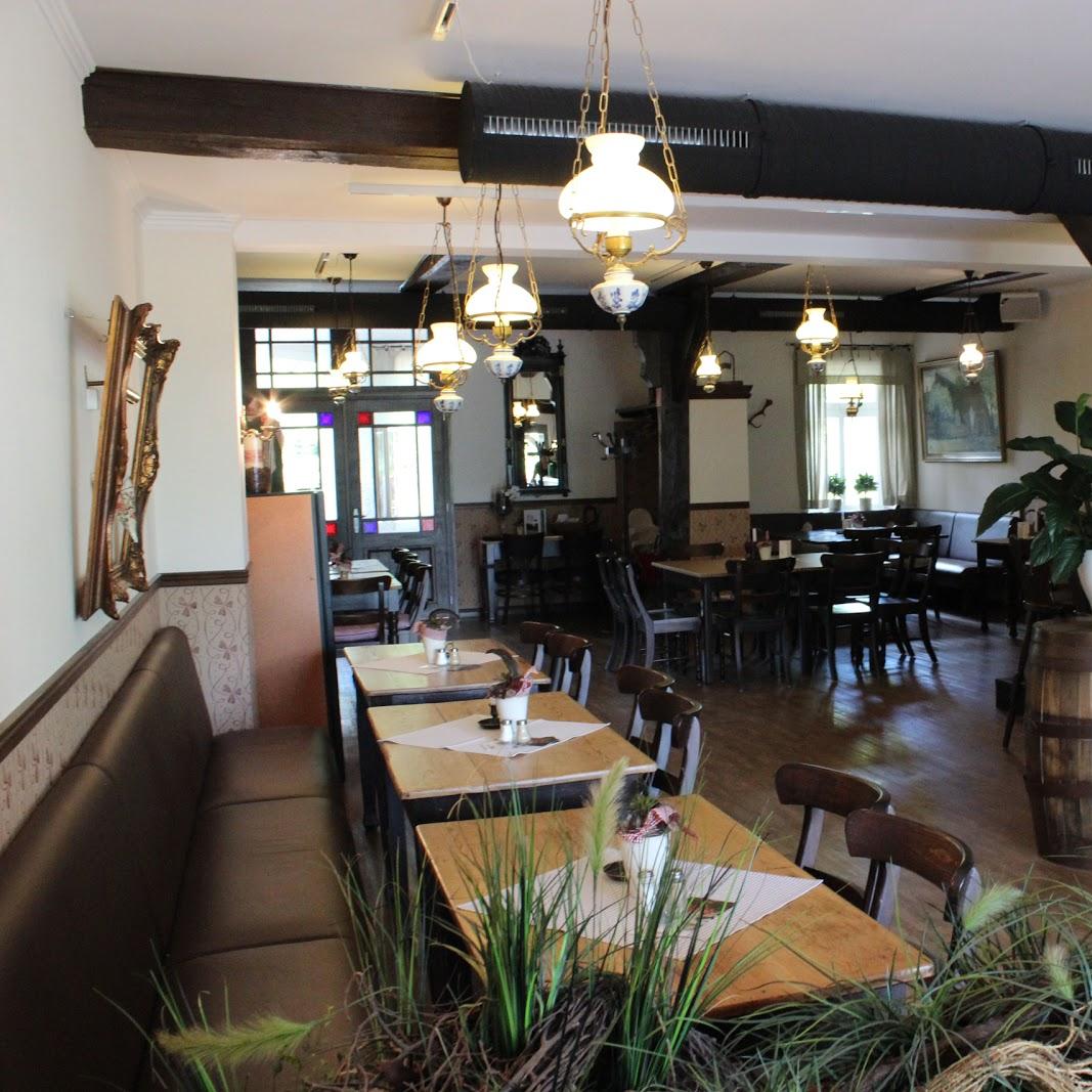 Restaurant "Gristeder Hof to Horn" in Wiefelstede