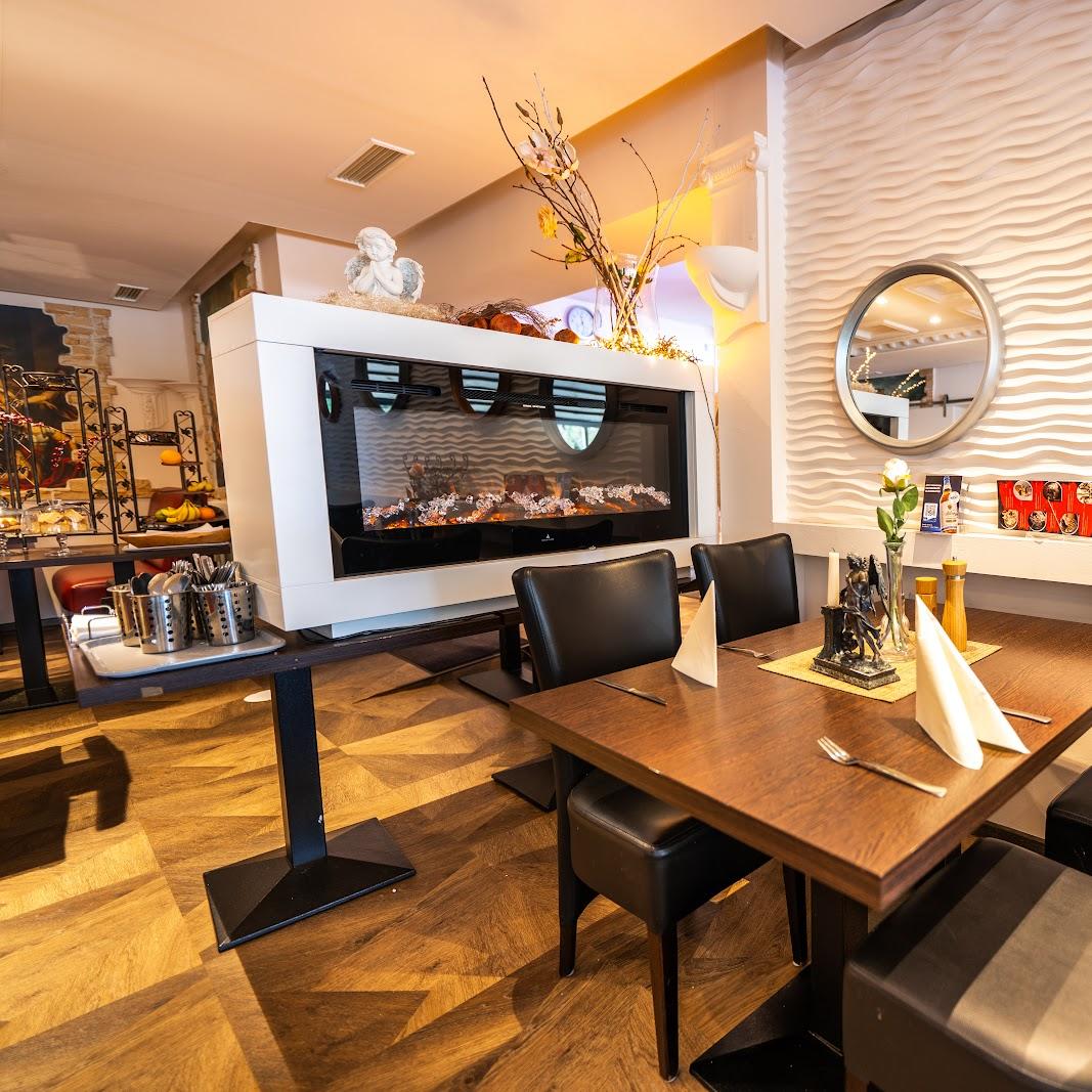 Restaurant "Restaurant Sparta" in Wiefelstede