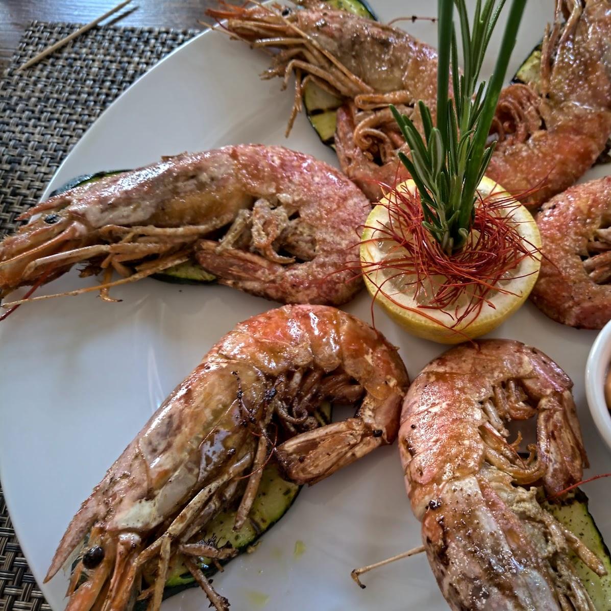 Restaurant "Spanish restaurant El Rancho" in  Feusdorf