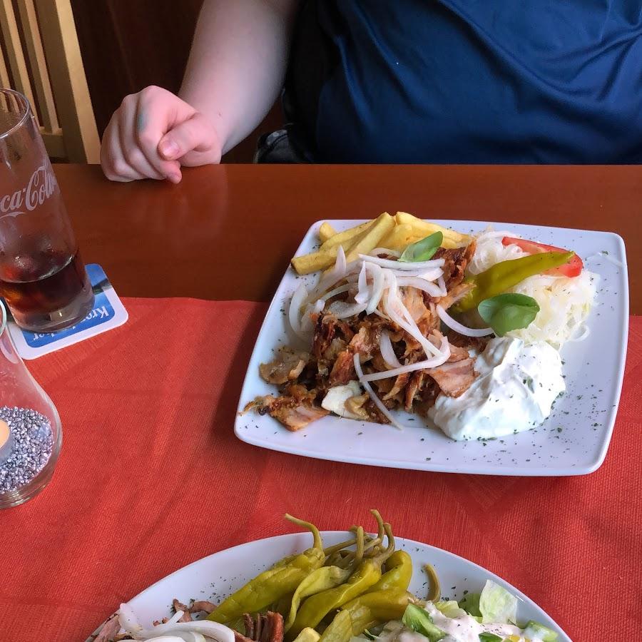 Restaurant "Ciao Mama" in  Wiefelstede