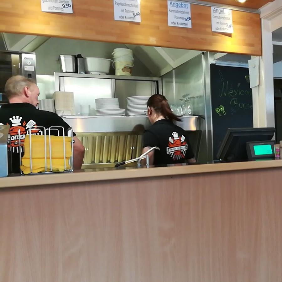 Restaurant "Alexander Grill" in  Wiefelstede