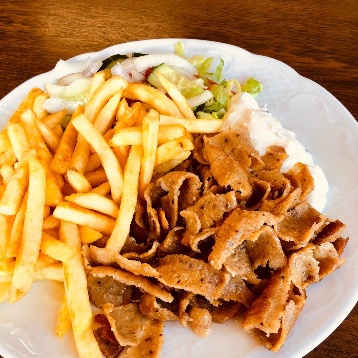 Restaurant "City-Grill Gaststätten, Restaurants" in  Rastede